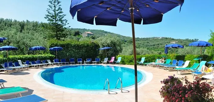 Hotel La Badia