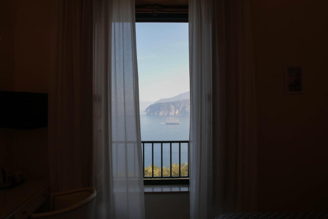 La Badia 3* Península Sorrentina