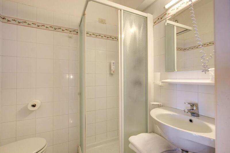 La Badia Hotel Península Sorrentina