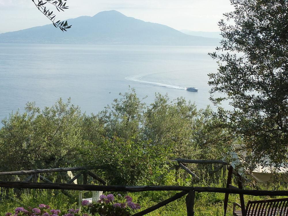 La Badia Península Sorrentina