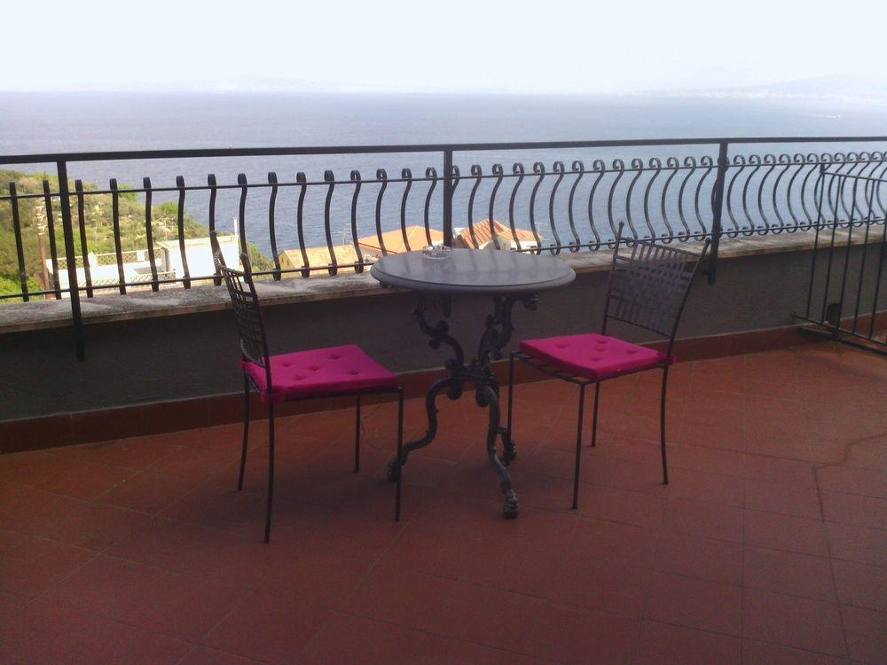 Hotel La Badia Península Sorrentina