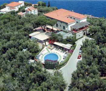 La Badia Península Sorrentina