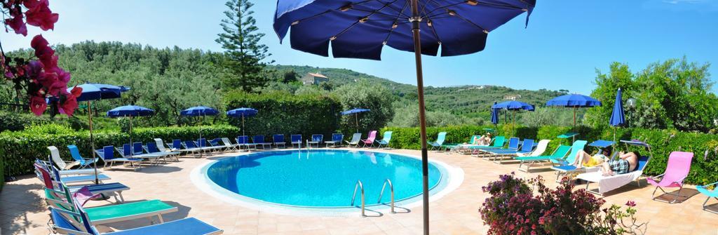 La Badia Península Sorrentina