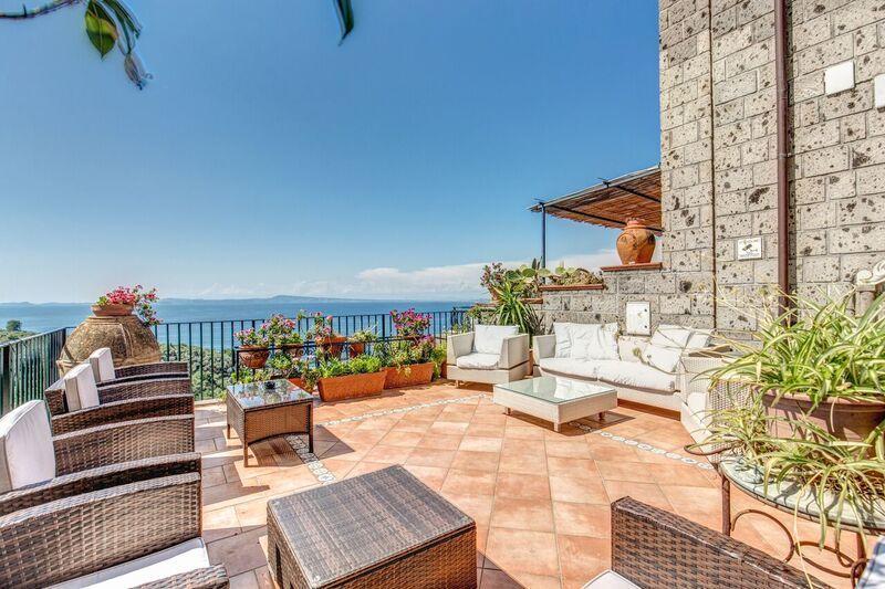 La Badia Península Sorrentina