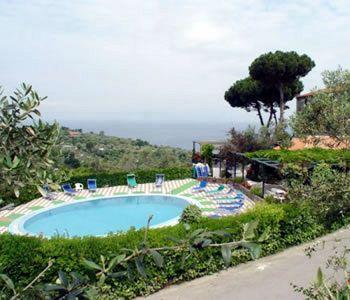 La Badia Hotel Sorrento