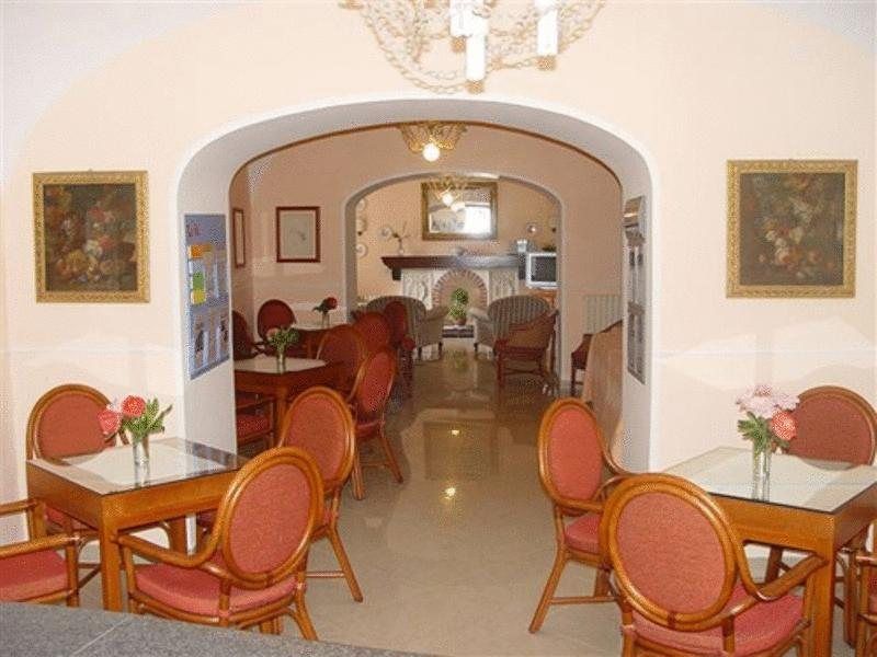 La Badia 3* Península Sorrentina